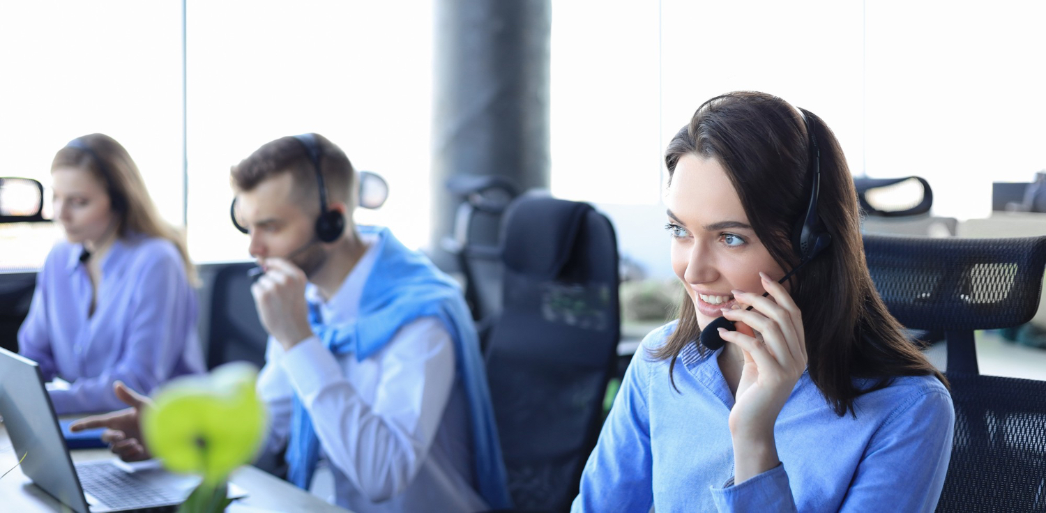 How AI Agents Are Quietly Rebuilding the Call Center From the Inside Out